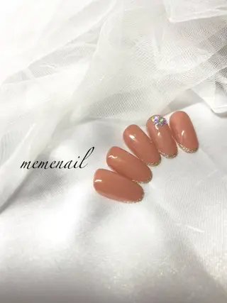 ネイル Noguchi Megumiのその他イメージ