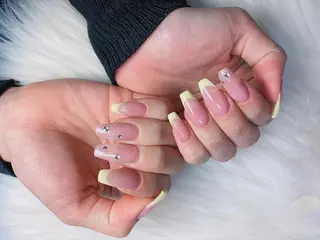 ネイル Nailsalon MONのネイルデザイン