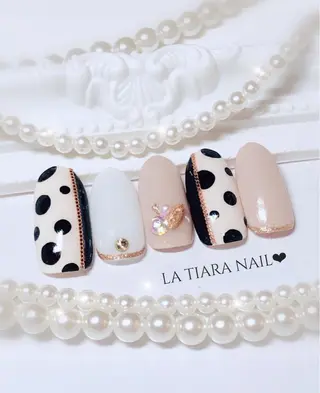 ネイル Blue bird  nailのネイルデザイン