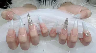 ネイル The  Nail 新大久保店のその他イメージ