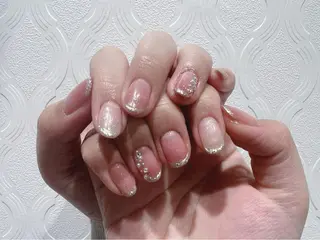 ネイル 4/2ご予約 ◎ 本田 知美ꯁꯧのネイルデザイン