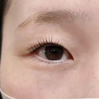 マツエク・マツパ kaho / u.のマツエク・マツパデザイン