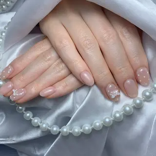 ネイル M2 BEAUTY アユミのネイルデザイン