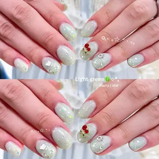 ネイル Ibuki 🎀仙台パルコ🎀のマツエク・マツパデザイン