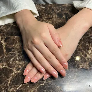 ネイル IROHA nail Ami🐊🎀のネイルデザイン