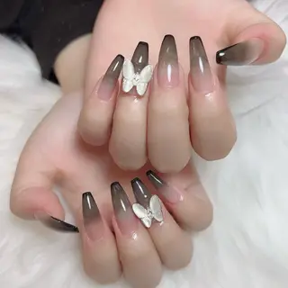 ネイル Nail salon EM（エム）諸星のネイルデザイン