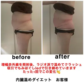 ネイル・エステサロン UILANIのネイルデザイン