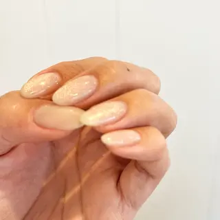 ネイル CLUTCH 阿倍野 いけだのネイルデザイン