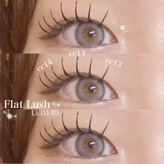 マツエク・マツパ Lila すはらのマツエク・マツパデザイン