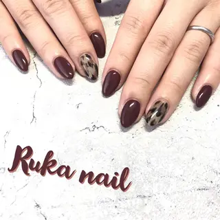 ネイル Ruka nail 【ルカ ネイル】のネイルデザイン
