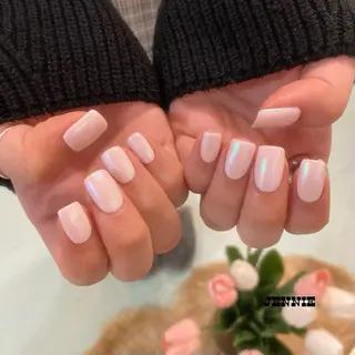 ネイル nail salon JENNIEのネイルデザイン