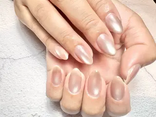 ネイル CURAR藤沢店所属・CURAR 藤沢店 あらのネイルデザイン