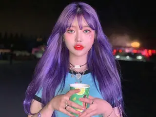 カラー 莉乃/縮毛矯正/髪質 改善/艶カラーのヘアスタイル