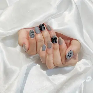 ネイル WISTERIA aisaのネイルデザイン