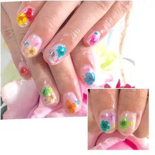 ネイル ネイルandエステ maple豊見城店のエステ・リラクイメージ