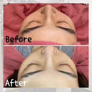 hair make echo 大橋亜弥のエステ・リラクイメージ