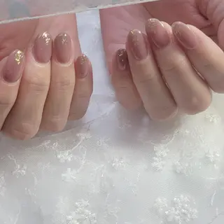 ネイル ネイルサロンほっこり kanaのネイルデザイン