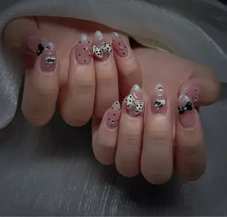ネイル Yumi nailのネイルデザイン