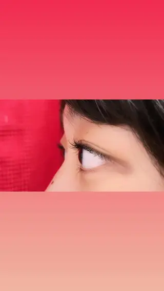 マツエク・マツパ eyelist Asamiのマツエク・マツパデザイン
