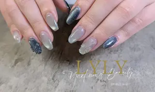 ネイル LYLY ✾ai✾のネイルデザイン