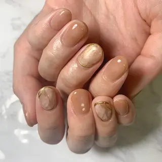 ネイル FIORITURA aiのネイルデザイン