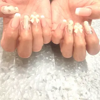 ネイル TRAM-nail moriizumiのネイルデザイン