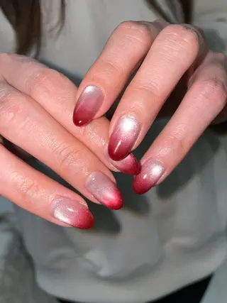 ネイル Hisaka Mikiのネイルデザイン