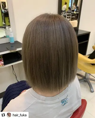 ミディアム カラー メンズ 🩷Eny terrace🩷のヘアスタイル