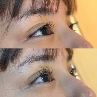 マツエク・マツパ Cestlavie! KOHTANIのマツエク・マツパデザイン