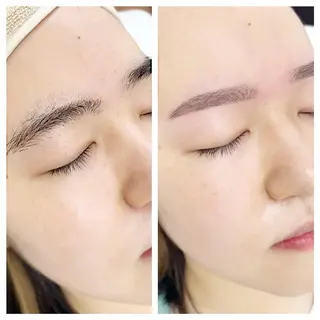 アイブロウ まつげと眉の専門店 Appy.Lashのマツエク・マツパデザイン