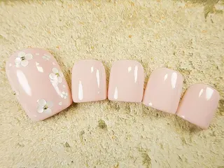 ネイル Nagumo Mのネイルデザイン