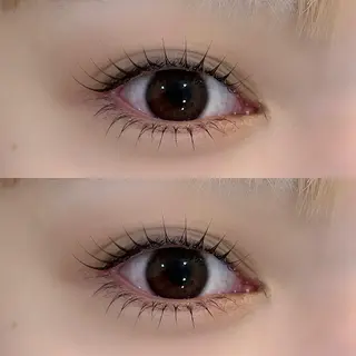 マツエク・マツパ Garland_ AOIのマツエク・マツパデザイン