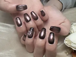 ネイル UM Nail Salonのネイルデザイン