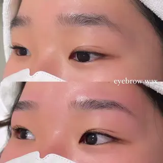 アイブロウ アイブロウ/眉毛 / Natsumi🤍の眉毛・アイブロウイメージ