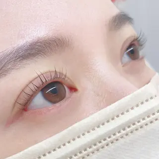 マツエク・マツパ HairMake 3 🐬NANAMIのヘアスタイル