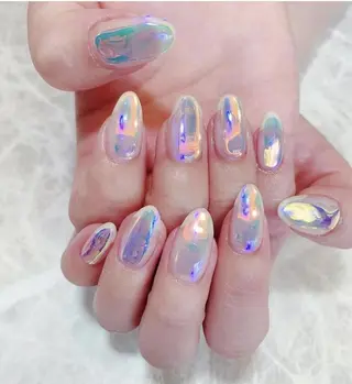 ネイル えい このネイルデザイン