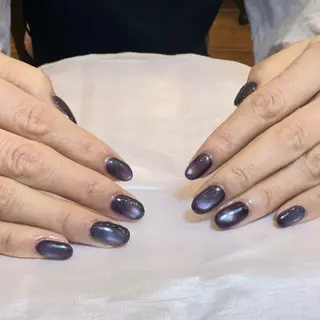 ネイル サ リンのネイルデザイン