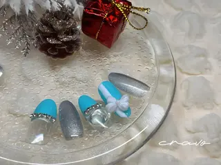 ネイル cravo 船橋 MANAのネイルデザイン