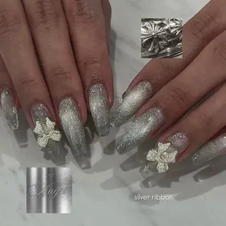 ネイル MISA/ 渋谷ネイルのネイルデザイン