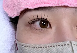 マツエク・マツパ トータルビューティー サロン・Ｎの眉毛・アイブロウイメージ