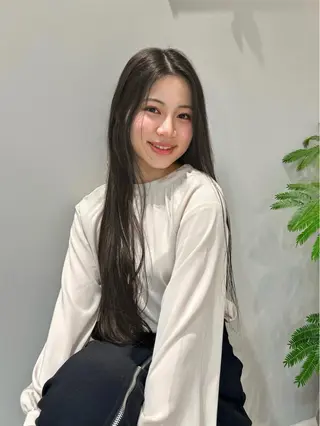 ヘアメイクkeiko 🌈パーソナルカラーのその他イメージ