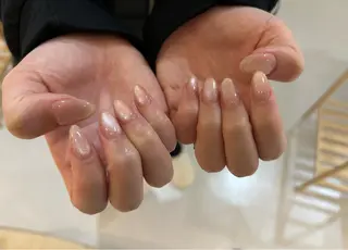 ネイル cord 川口のマツエク・マツパデザイン