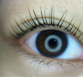 マツエク・マツパ リアン SAORIのマツエク・マツパデザイン