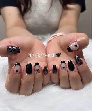 ネイル fleur フルールのネイルデザイン