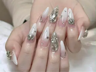 ネイル REI nailのネイルデザイン