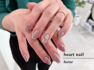 ネイル はあとねいる 古江店のネイルデザイン