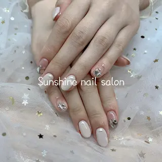 ネイル サンシャイン ネイル池袋店のネイルデザイン