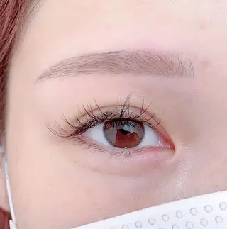 アイブロウ LAUREL まつパ🌷Yuinaのマツエク・マツパデザイン