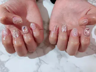 ネイル Regaro i.sのネイルデザイン