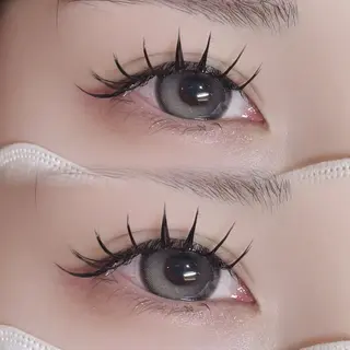 マツエク・マツパ Neolive 銀座 /SAKI🩷ྀིのマツエク・マツパデザイン